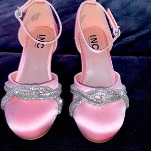 I.N.C internacional concepts kids shoes